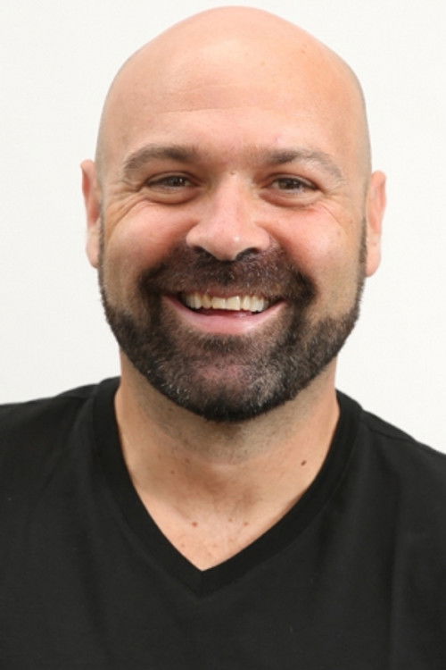 Ricardo Trogi profile