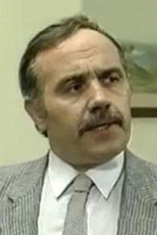 Kostas Bakalis profile