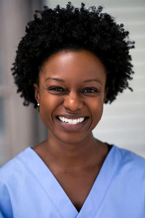 Photo of Erinn Jones, Acting