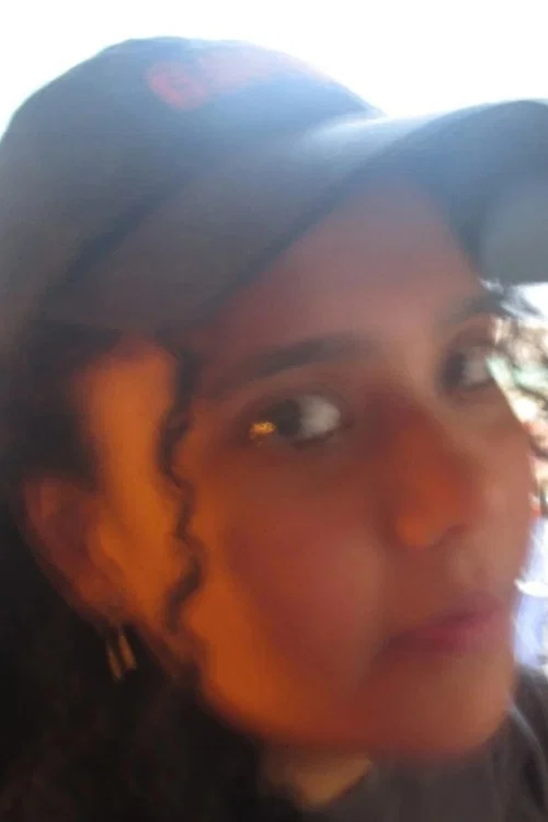 Photo of Sabrina Alves, Crew