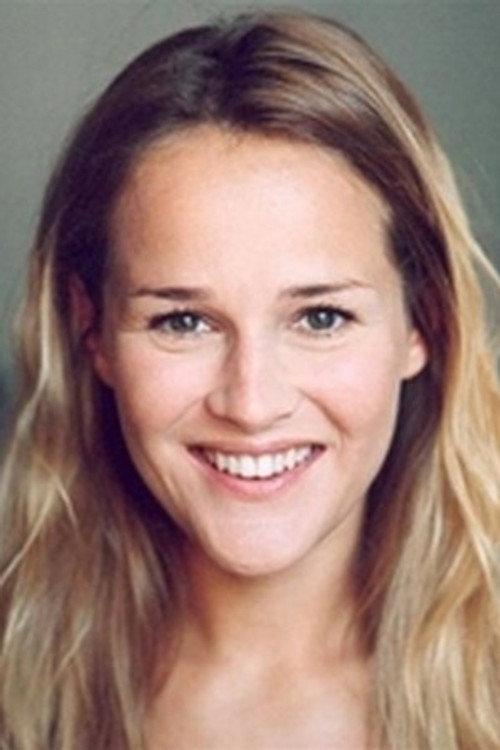 Photo of Julie Delafosse, Acting