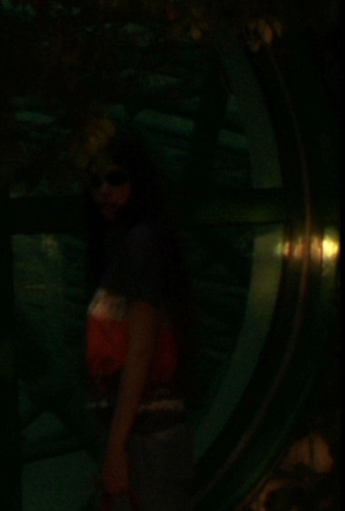 Movie poster for Waning (2024)