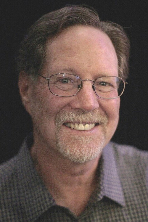 Photo of Rick Goldsmith, Writing