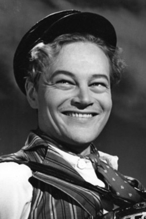 Martti Kuningas profile