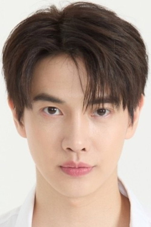 Ratchata Pichetshote profile