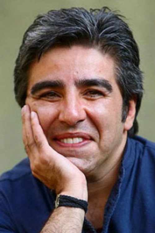 Khashayar Alvand profile