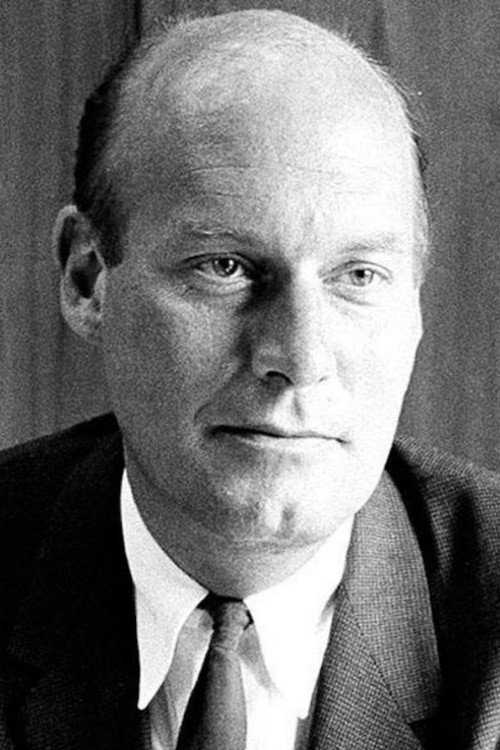Photo of Nicholas Katzenbach, Acting