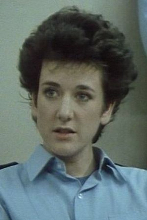 Katharine Rogers profile