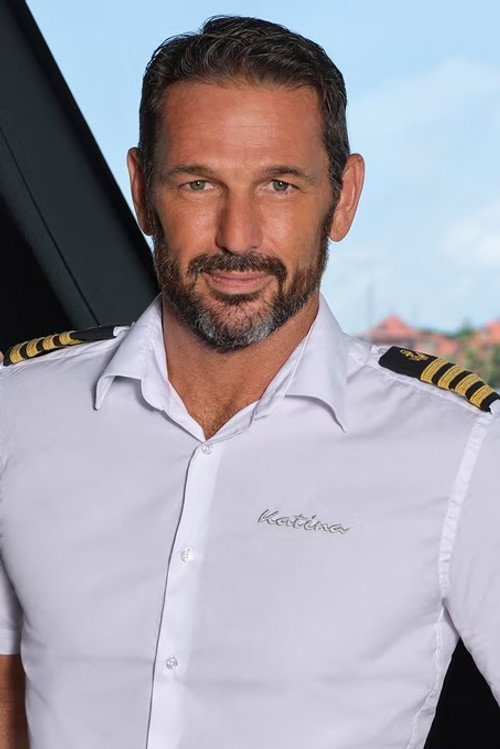 Photo of Jason Chambers, Acting
