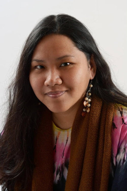 Photo of Carla Pulido Ocampo, Editing