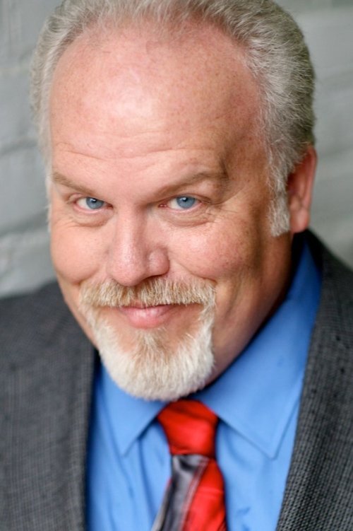 Photo of D.L. Walker, Acting