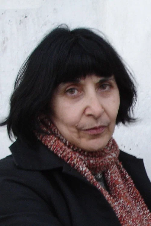 Photo of Susanna Baranzhieva, Writing