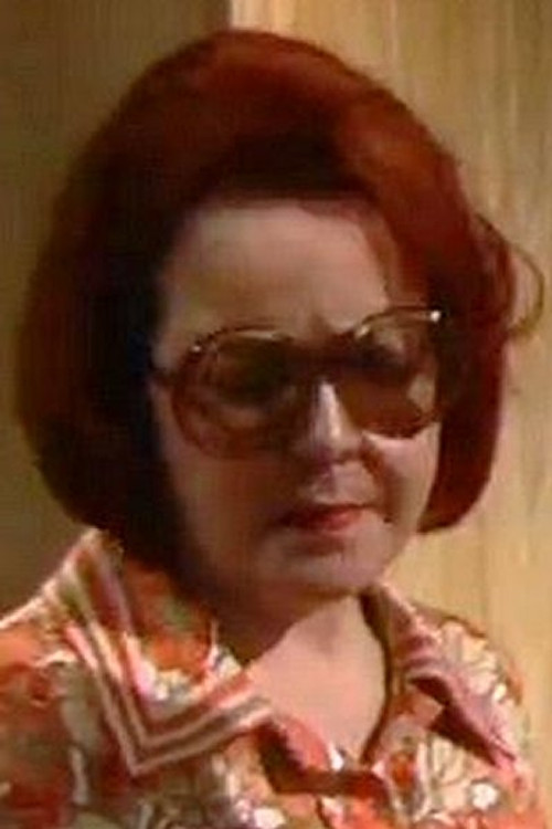 Photo of Else Hvidhøj, Acting