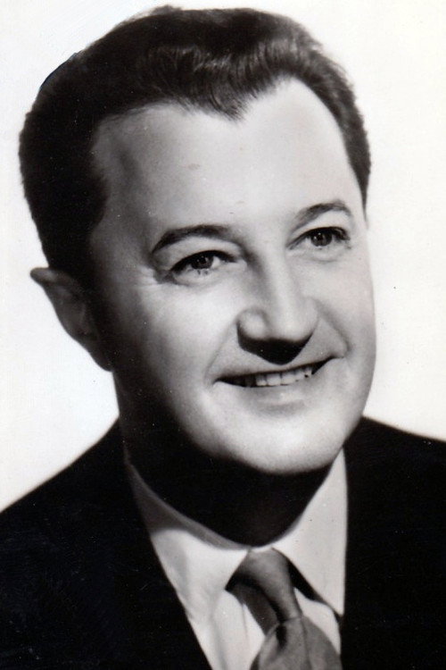 Photo of André Dassary, Acting
