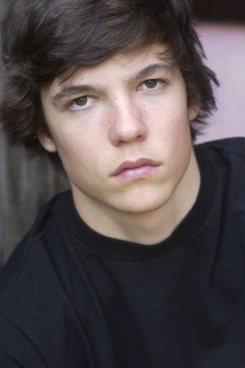 Photo of Dane Christensen, Acting