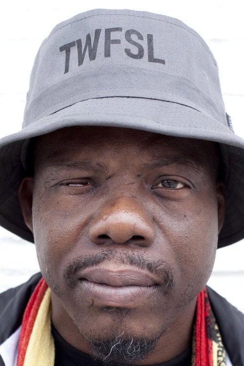 Photo of Bushwick Bill, Acting