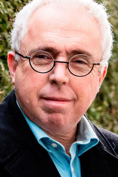 Denis Trudel profile