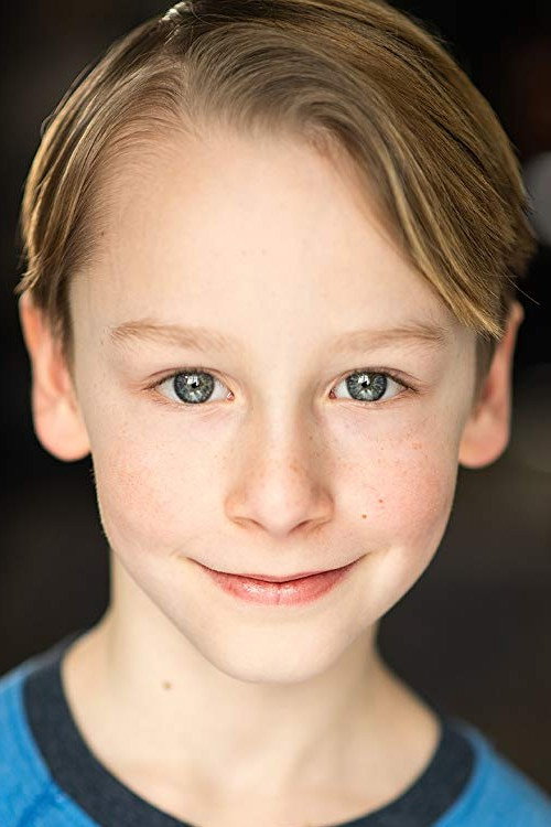 Photo of Jaden Oehr, Acting