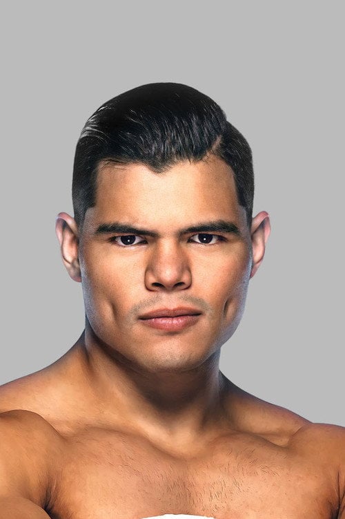 Photo of Humberto Garza Carrillo, Acting