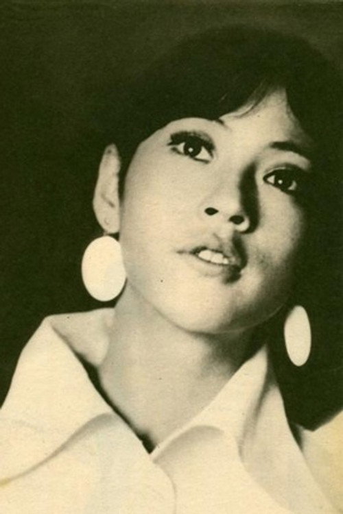 Mieko Tsudoi profile