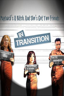 Movie poster for In Transition (2013)