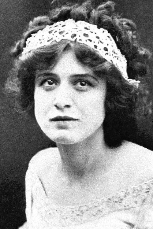 Photo of Ethel Jewett, Acting
