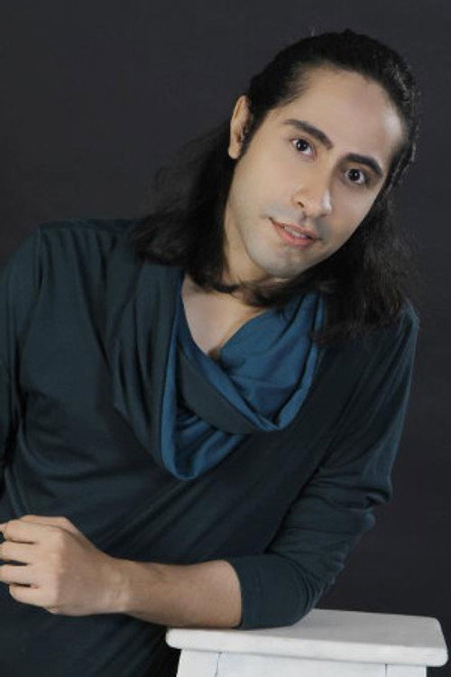 Photo of Alby Jufri, Acting