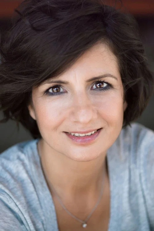 Photo of Katharina Palm, Acting