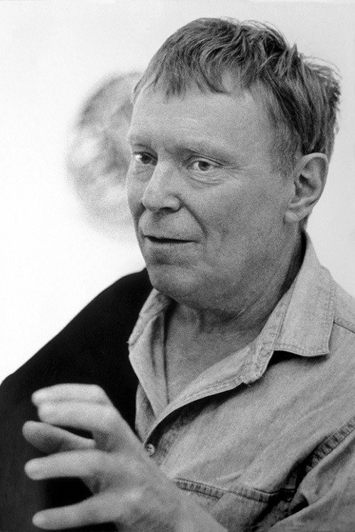 Photo of Per Olof Ultvedt, Directing