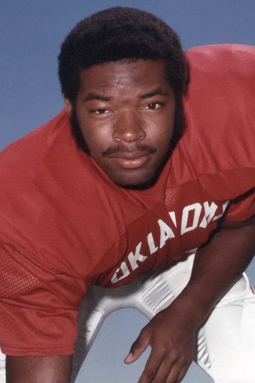 Photo of Dewey Selmon, Acting
