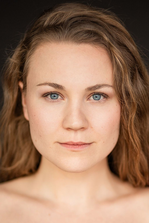 Photo of Jazz Brantsch, Acting