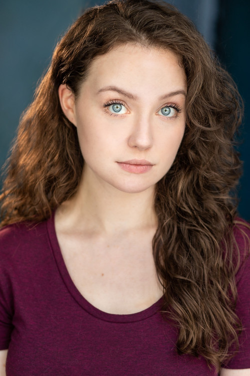 Photo of Emily Grace Dunn, Acting