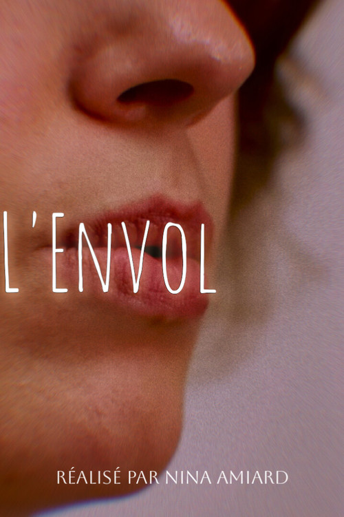 Movie poster for L'Envol (2026)