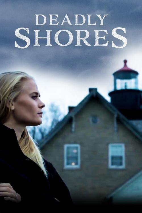 Movie poster for Deadly Shores (2018)