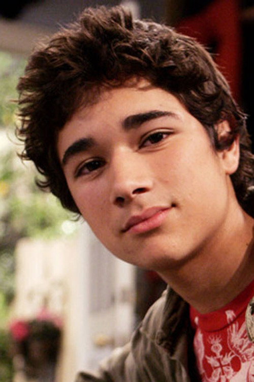 Photo of Luis Armand Garcia, Acting