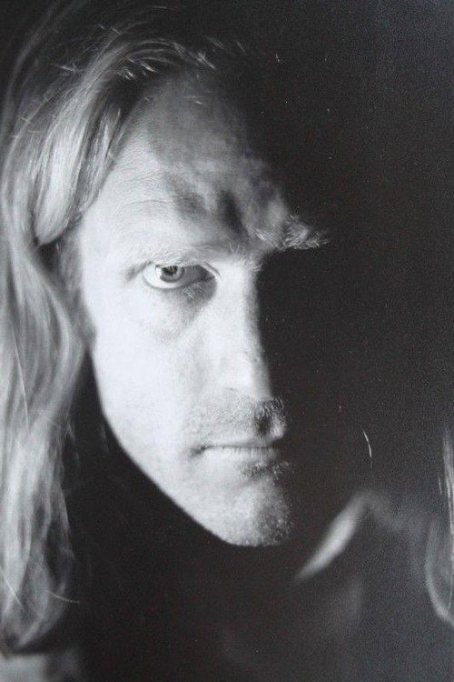 Photo of Stuart Chapin, Acting