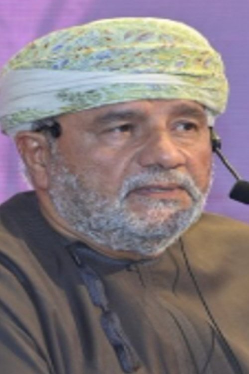 Photo of Talib Al Balushi, Acting