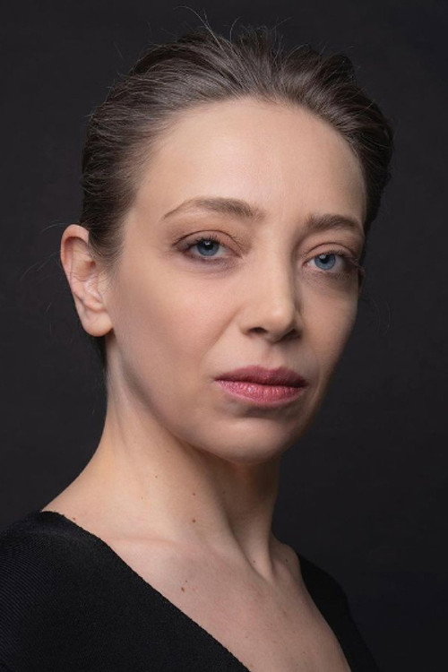 Photo of Ece Ercan, Acting