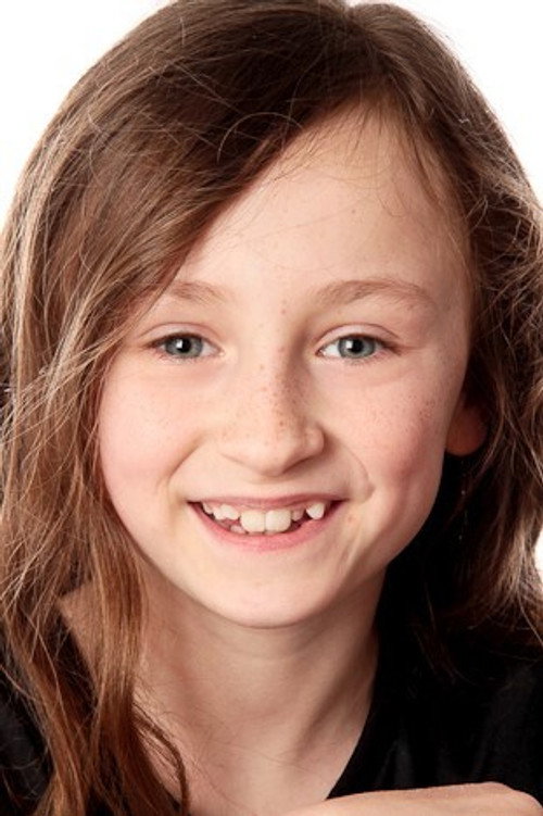 Photo of Trixiebell Harrowell, Acting