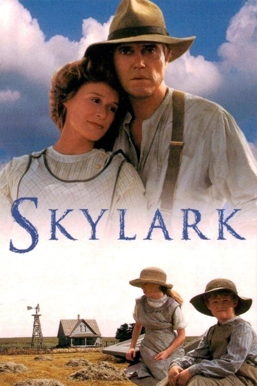 Movie poster for Skylark (1993)