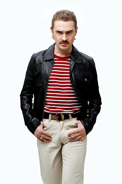 Илья Прусикин profile