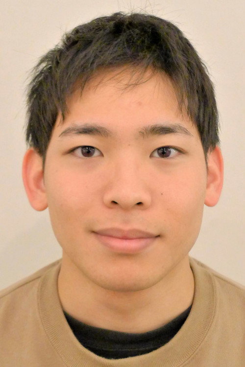 Photo of Yukimitsu Ina, Visual Effects