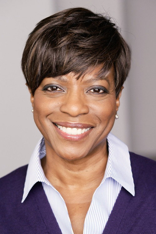Photo of Sheila Mears, Acting