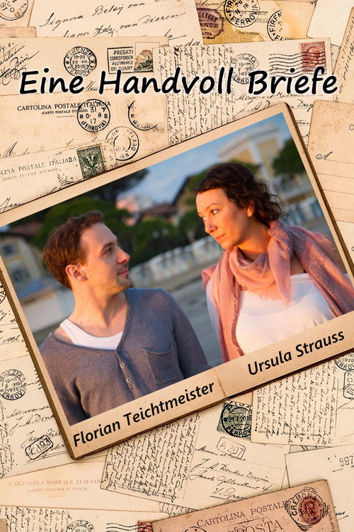 Movie poster for Eine Handvoll Briefe (2014)