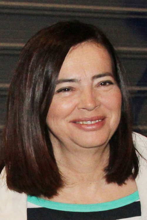 Eleni Kourkoula profile