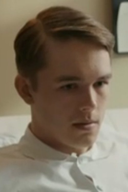 Photo of Mikkel Bentzen, Acting