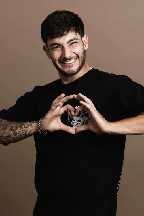 Photo of Eviatar Ozeri, Acting