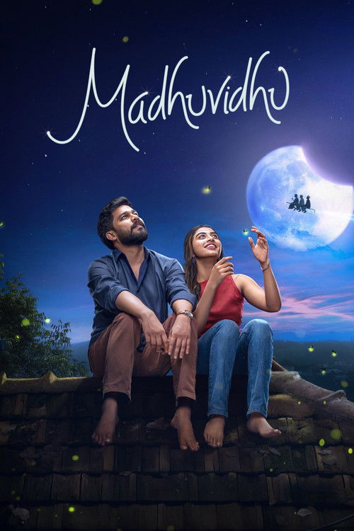 Movie poster for Madhuvidhu (2026)