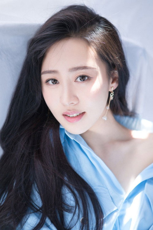 Zhao Lingbin profile