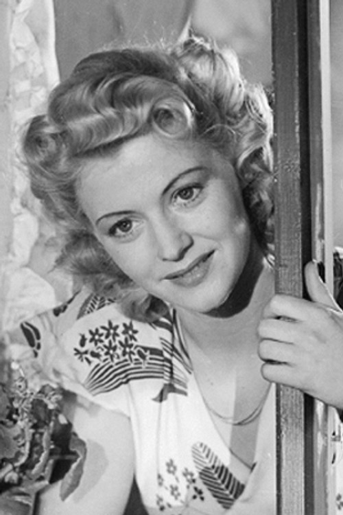 Photo of Iréne Söderblom, Acting